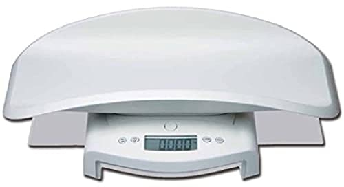 Seca 3541317009 354 Säuglings und Kleinkindwaage