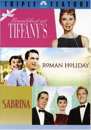 Roman Holiday