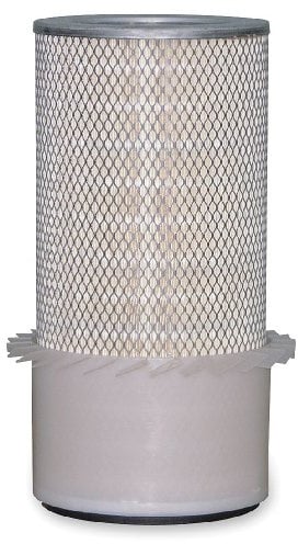 Baldwin Robuster PA1690-FN Luftfilter, 11,2 x 26,4 cm.
