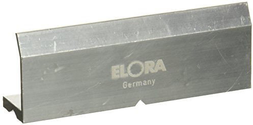 Elora 1500011254000 Schonbacken für Schraubstöcke 125mm