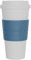 Copco Acadia Travel Mug, 16-Ounce, Blue