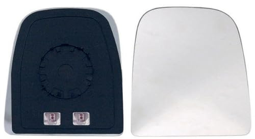 Alkar 6432249 Spiegelglas, Außenspiegel