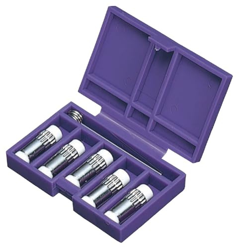 Pilot Mechanical Pencil Eraser Refill (HERFS-10)