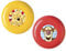 Unique Party 71295 - Disney Winnie Puuh Yo Yos Partytütenfüller, 6 Stück