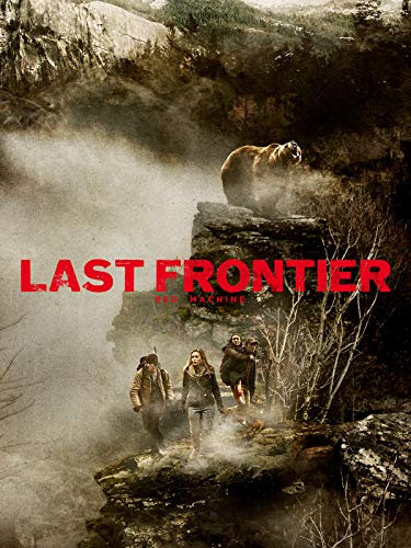 Last Frontier [dt./OV]