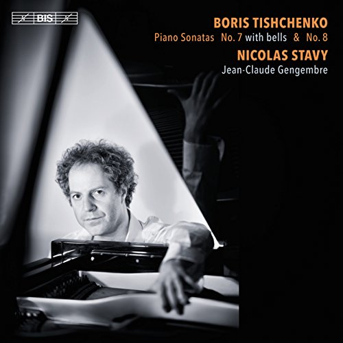 Bis (Naxos Deutschland Musik & Video Vertriebs-)