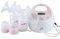 Spectra S2 Plus Electric Double Breast Pump