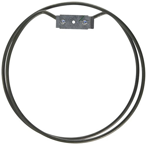 hotpoint bs22 fan oven element