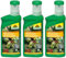 3 x 500 ml Neudorff Promanal Austriebsspritzmittel