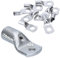 10 pezzi Cembre A14 della scarpa M6 tubo cavo 70 mm² m6 unisoliert in rame stagnato