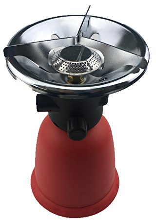Flying Fish Camping gas stove