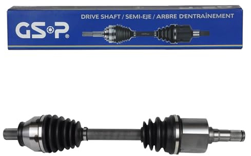 GSP Drive Shaft 218340 Axle Position 1