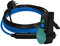 18m Plug in Pipe Heating Cable with Built-in Thermostat + RCCB Kit | Safe from Short Circuit | Automatic Fuse | Heating Cable has an IP68 Protection Rating and can be Used for Water-Filled Pipes
