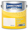 Johnstone's - Kitchen Paint - White Lace - Matt Finish - Grease & Stain Resistant - Suitable for Kitchen Walls & Ceilings - Highly Durable - Low Odour - 12m2 Coverage per Litre - 2.5L