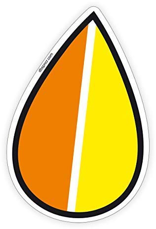 WAKABA KOREISHA Sticker Kombi JDM Domo Japan Drift Anfänger Senior Aufkleber Decal - DUB (Koreisha)
