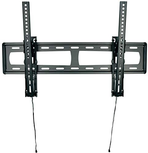 AV: Link | Professional Tilting Ultra Slim TV Bracket | 47 To 90 Screens