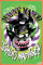 LEGO The Batman Movie Poster Jokers Irrenhaus Plakat | Bild 91x61 cm