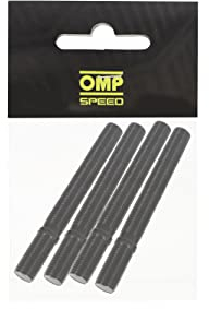 OMP SPEED SATZ 4 AUTO-RADBOLZEN OMP M12X1.5 LANG 100MM