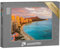 puzzleYOU: Puzzle 1000 Teile „Skyline von Honolulu, Hawaii“ – aus der Puzzle-Kollektion USA