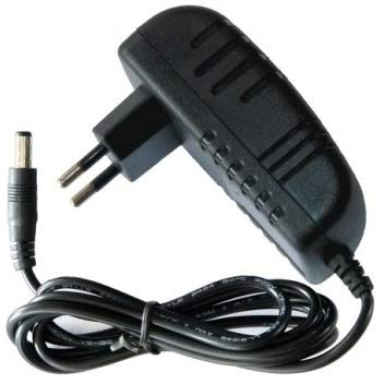 TOP CHARGEUR * Netzadapter, Ladegerät, 12 V, für Festplatten Multimedia Emtec Movie Cube R700