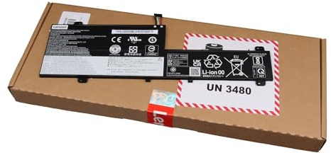 Lenovo 5B10X49077 Original Akku 52,5Wh für IdeaPad Flex 5-15ALC05 (82HV)
