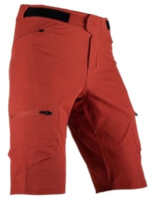 Leatt Shorts MTB AllMtn 2.0#S/US30/EU48 Lava