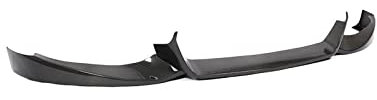 Auto Heck Spoiler Für BMW 5er G30 G31 2018 2019 2020 Standardstoßstange Frontstoßstange Lip Spoiler Carbon Frontstoßstange Lip Spoiler Auto Heckspoiler Hinten