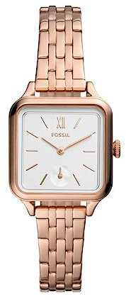 Fossil BQ3831 Ladies Colleen Watch