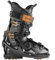 ATOMIC HAWX Ultra XTD 110 BOA BLK/ORN - 27/27.5