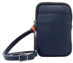 BRAUN BÜFFEL Novara Umängetasche Leder 10 cm