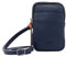 BRAUN BÜFFEL Novara Umängetasche Leder 10 cm
