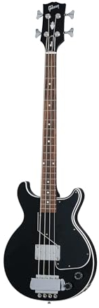 Gibson Gene Simmons EB-0 Bass