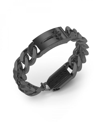 Guess Bracelet JUMB04022JWBKS South Alameda Hommes