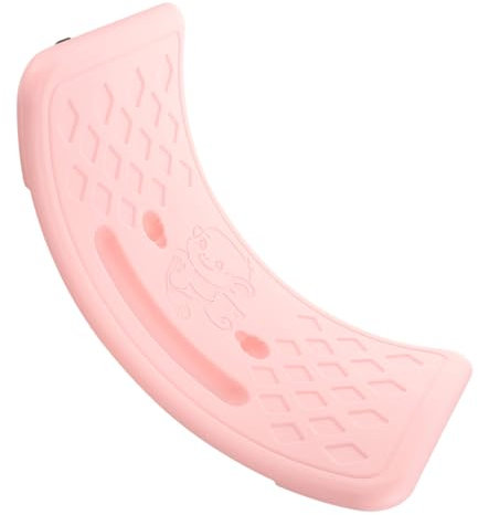 PAMINGONO Balance Wippe Für Junge Mädchen Wackelbrett Spielzeug Für Kleinkinder Balancierbrett Junge Mädchen Sensorisches Spielzeug