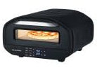 Blunord Forno Pizza Elettrico da Banco BLUP4024