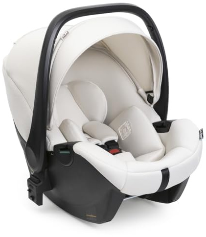 Chicco Kory Plus Porta Bambino I-Size (da 40 a 85 cm) Sistema Easy-Boarding per un facile posizionamento del bambino grazie alla rotazione del sedile