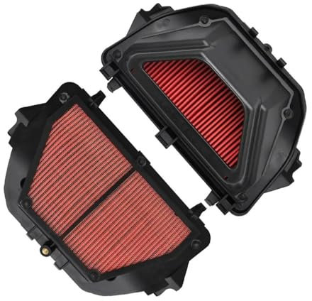 Filtro Aria Per Y&amaha Per YZF-R6 Per YZFR6 2008 2009 2010-2023 Filtro Aria Moto