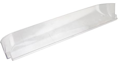 sparefixd Suitable Swan Beko Fridge Shelf Lid Cover Dairy Rack