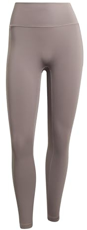 adidas Women's Optime Workout 3-Streifen 7/8 Leggings