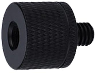 Tripod Screw Adapter - Aluminum Alloy, 0.79x0.63x0.63in Tripod Conversion Screw Universal Fit | Lightweight and Durable Camera Connector, Mount Converter for tripods, Light Stand, monopod, Projector