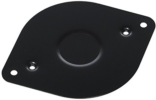 Garmin GXM 30 Flansch Halterung mit Schrauben