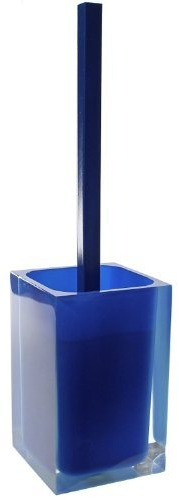 Gedy - Escobillero Rainbow Azul (RA330500300)