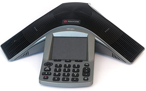 Polycom CX3000 IP - Teléfono VOIP