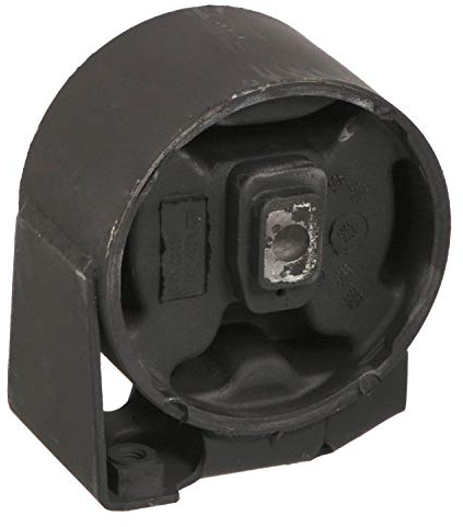 febi bilstein 02753 Motorlager , 1 Stück, Schwarz