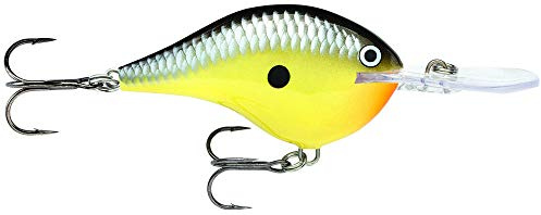 Rapala - Angelköder DT (Dives-to) Serie