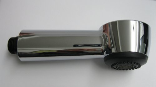 Blanco Brausekopf Elipso-S II HD chrom - 0017