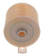 BOSCH Luftfilter F026400198 | Kompatibel mit: AUDI A6 Allroad C6, A6 C6, A6 C6 Avant