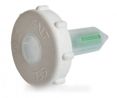 BOUCHON DE SEL AVEC FLOTEUR pour LAVE VAISSELLE BRANDT - 31X5100