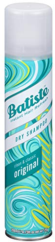 Batiste Dry Shampoo, Original, 3 Count (Packaging May Vary) By Batiste