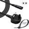 NewMains Power Lead Cable for BOSE Radio Wave Radio Soundtouch Acoustimass CineMate